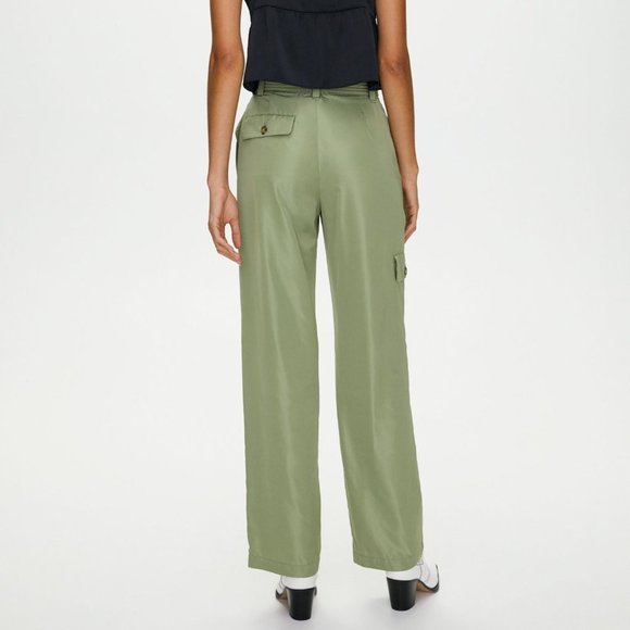 Little Moon by Aritzia Twilight Pants - Picture 3 of 12